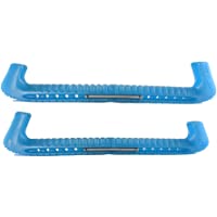 Guardog Protectores de patinaje de hielo rígidos universales